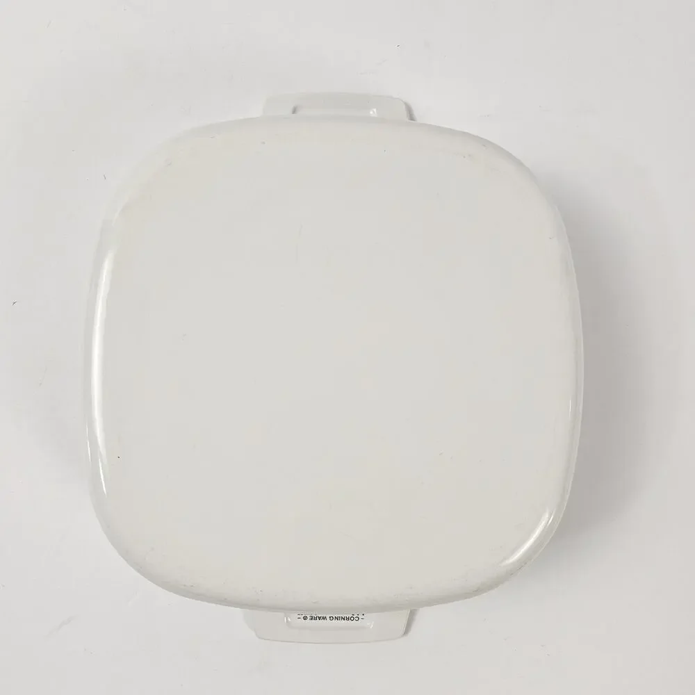 Vintage Corning Ware La Marjolaine A-2-B Casserole Dish 2 Qt Spice Of Life USA